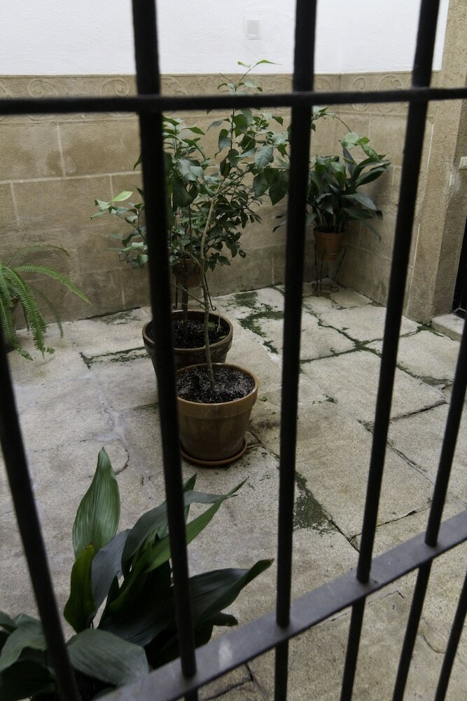 Apartamentos Casa Conde de Santa Olalla