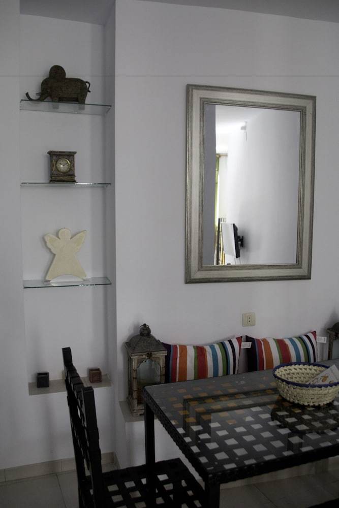 Apartamentos Casa Conde de Santa Olalla