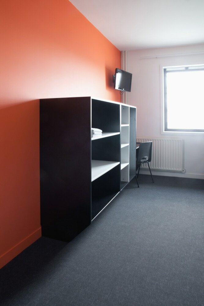 Hotel R�sidence Internationale de Paris
