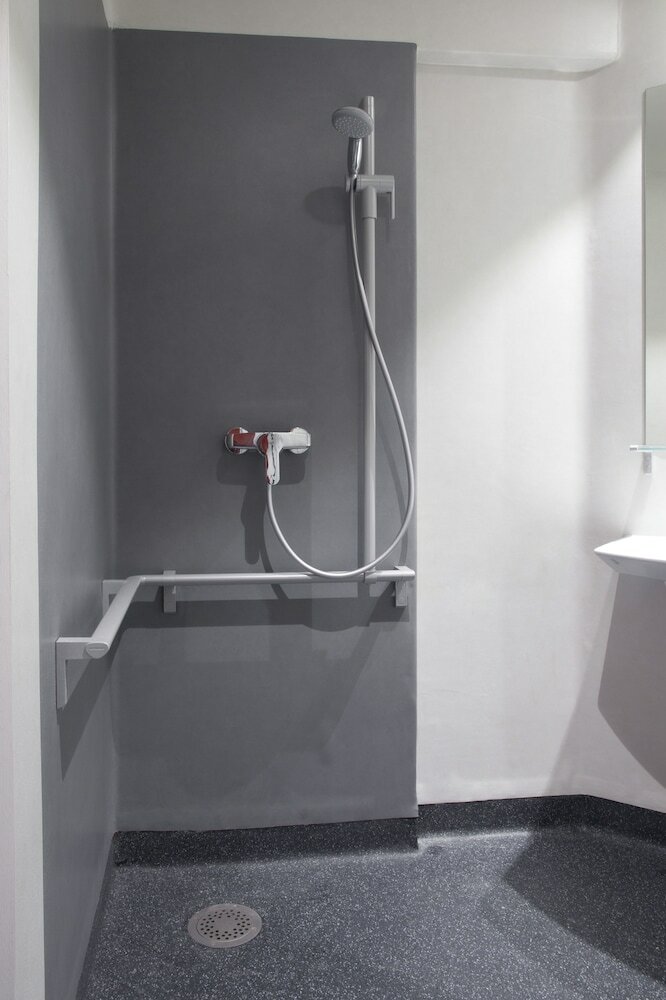 Hotel R�sidence Internationale de Paris