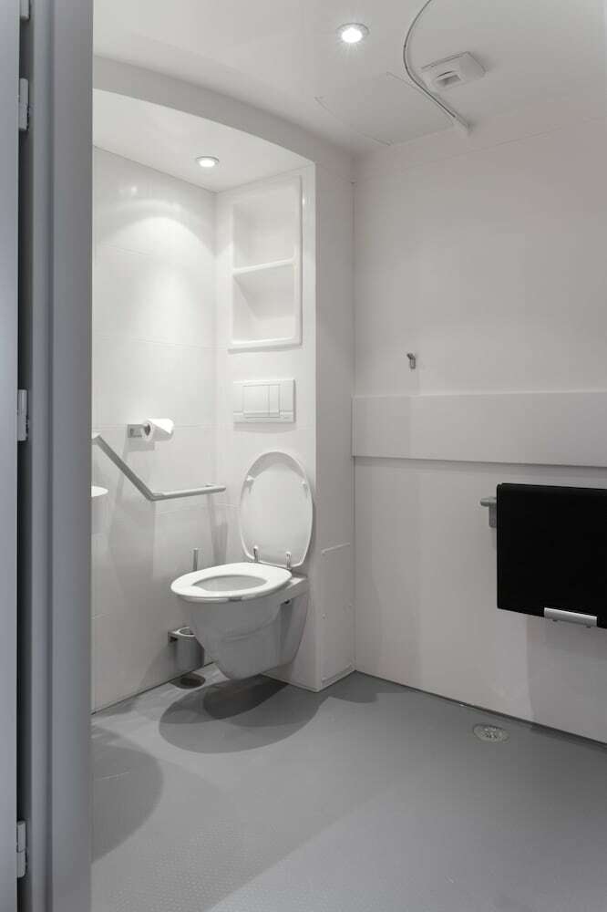 Hotel R�sidence Internationale de Paris