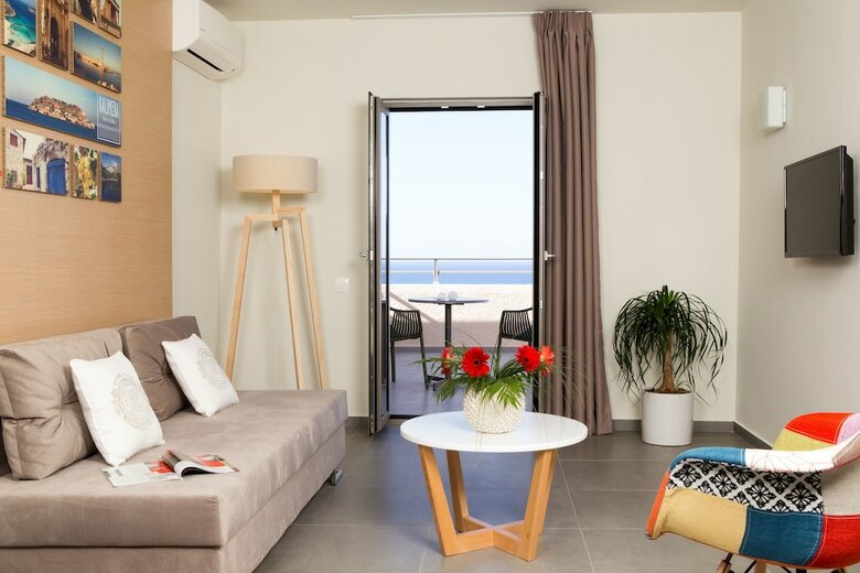 Aparthotel Sundance Apartments And Suites