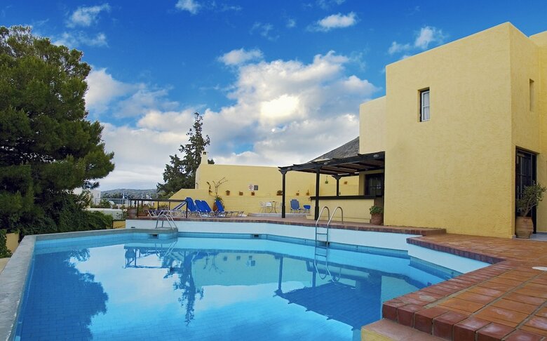 Aparthotel Sundance Apartments And Suites