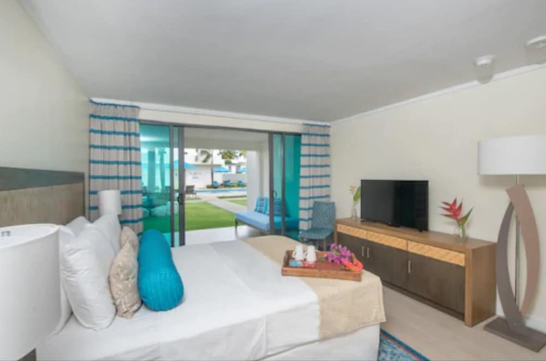Hotel The Sands Barbados All Inclusive