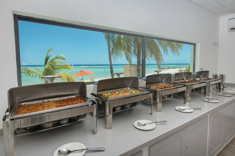 Hotel The Sands Barbados All Inclusive