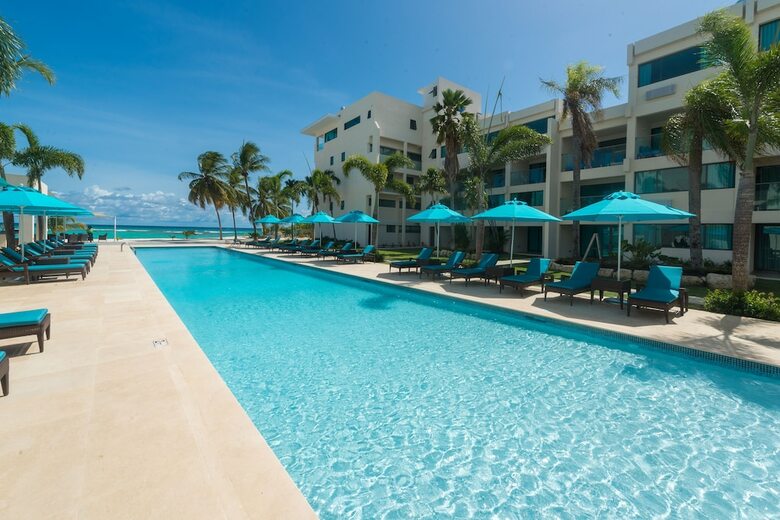Hotel The Sands Barbados All Inclusive