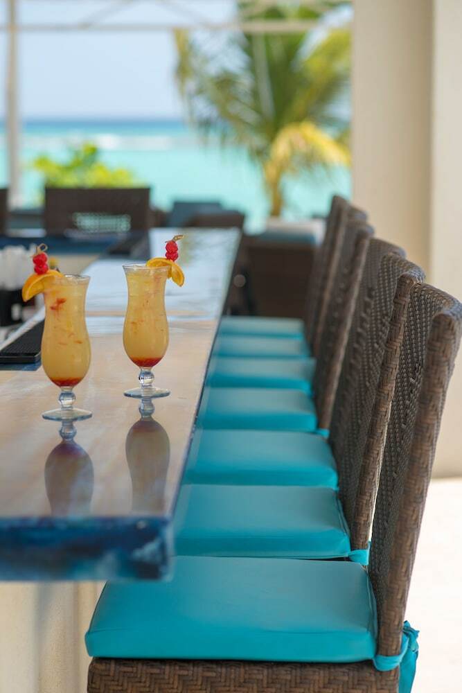 Hotel The Sands Barbados All Inclusive