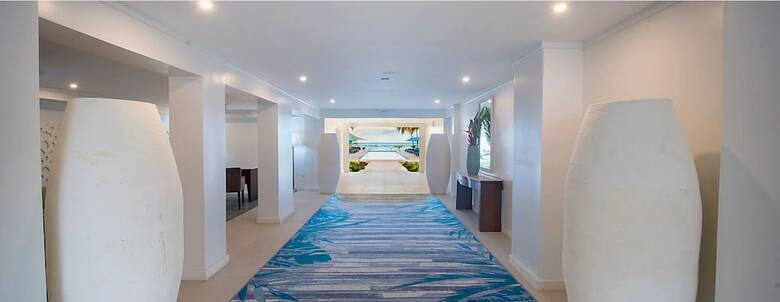 Hotel The Sands Barbados All Inclusive