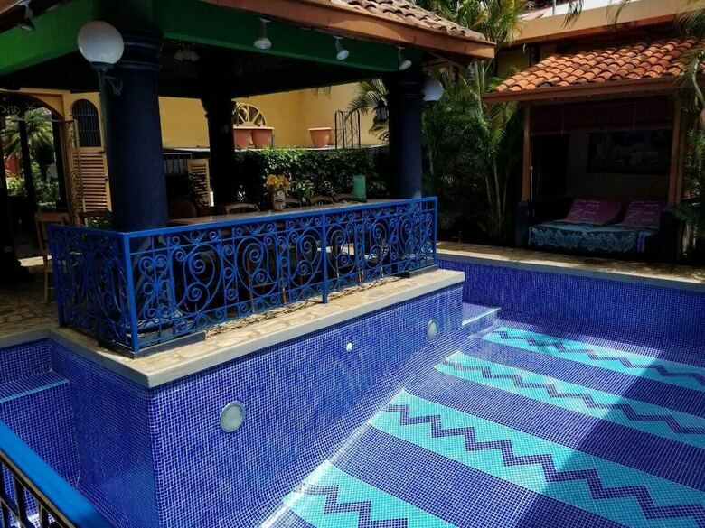 Bed & Breakfast Casa Xanadu