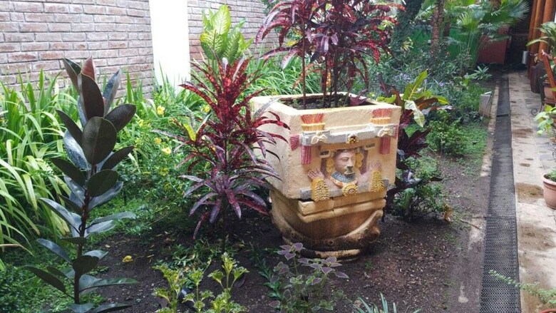 Bed & Breakfast Casa Xanadu