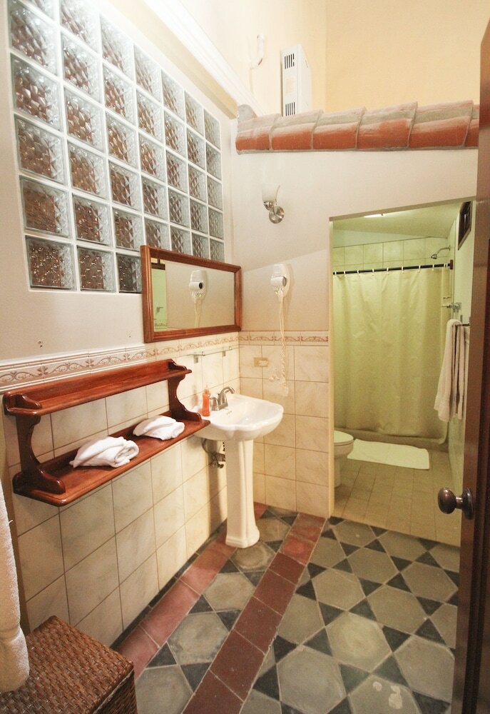 Bed & Breakfast Casa Xanadu