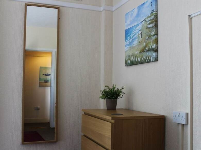 The Sun Hotel