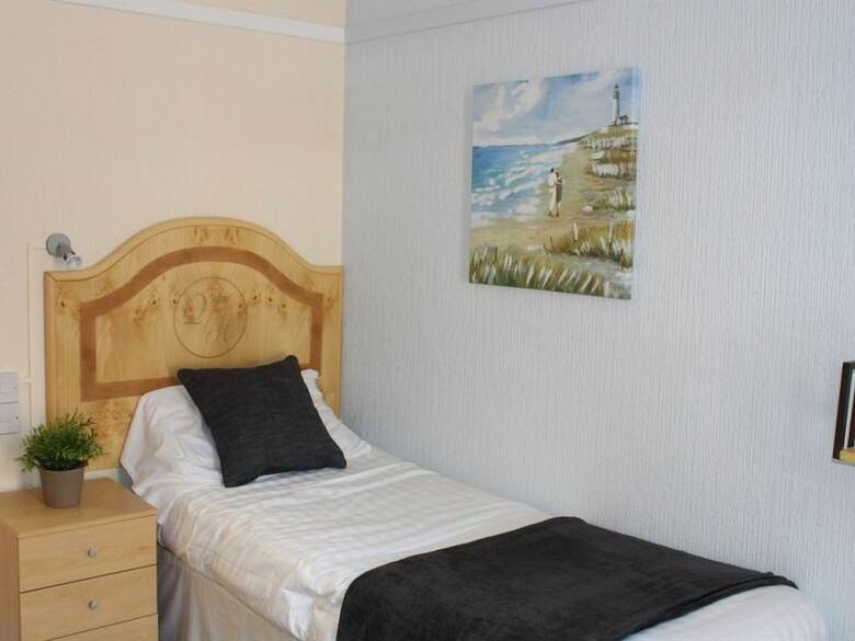 The Sun Hotel