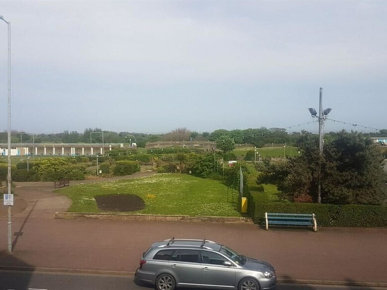 The Sun Hotel