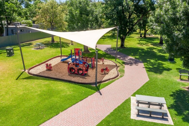 Big4 Adelaide Caravan Park