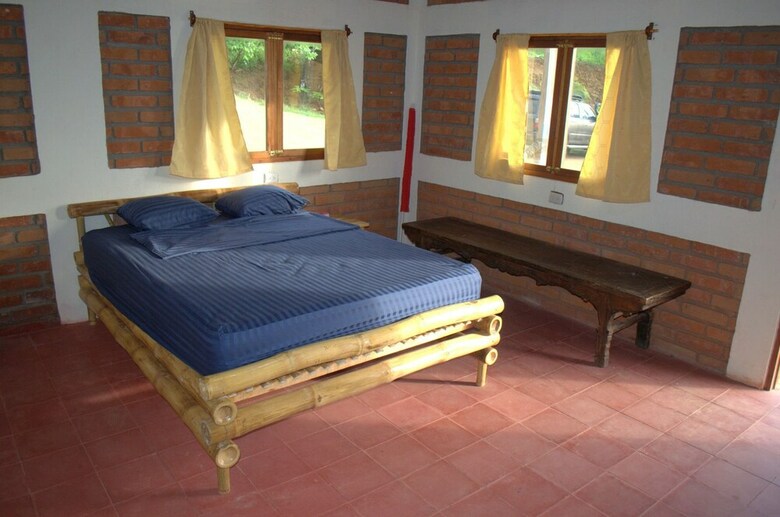 Hotel Finca Popoyo