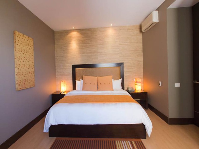 Aparthotel Hausuites Santa Fe