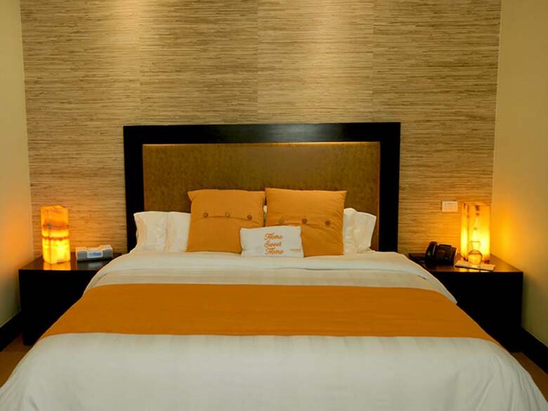 Aparthotel Hausuites Santa Fe