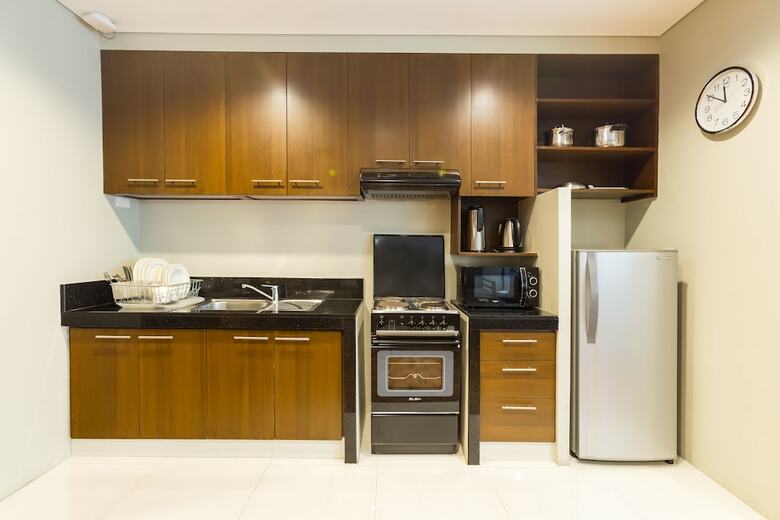 Aparthotel Tropicana Suites