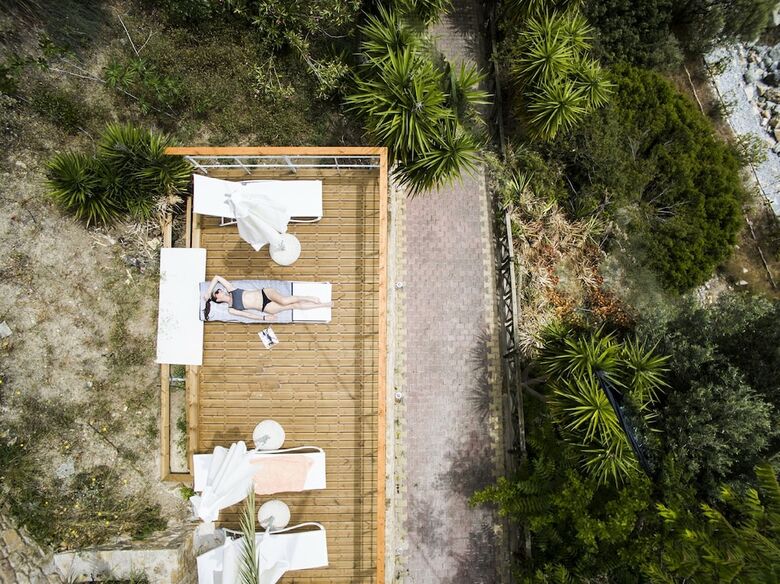Apartamentos Miradouro Seafront Residences