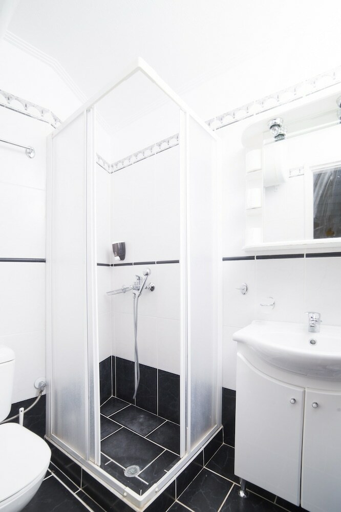 Apartamentos Miradouro Seafront Residences