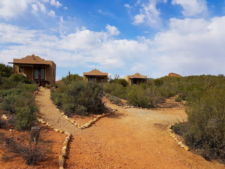 Posada Zwartberg View Mountain Lodge