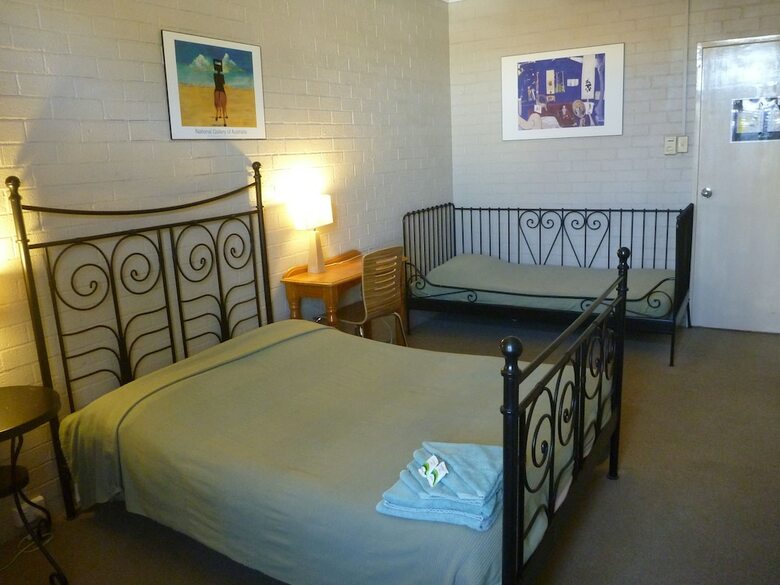 Hostal Summer House Newtown