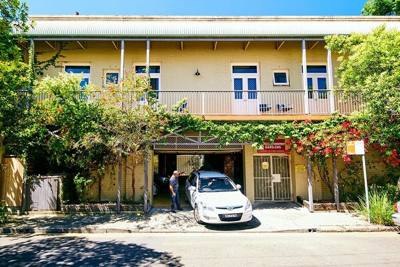 Hostal Summer House Newtown
