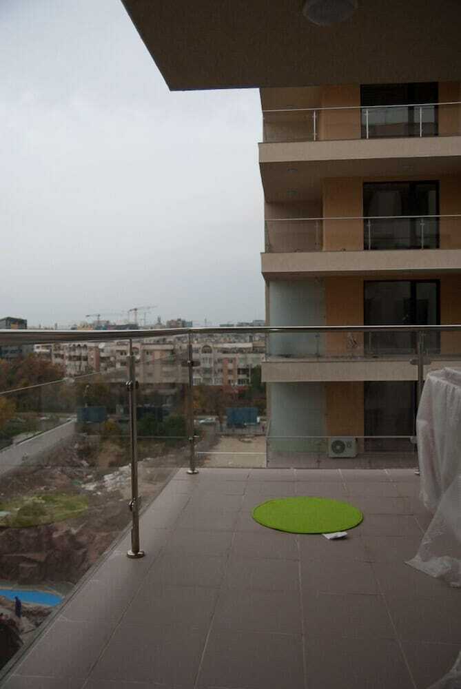 Aparthotel Aparthomes