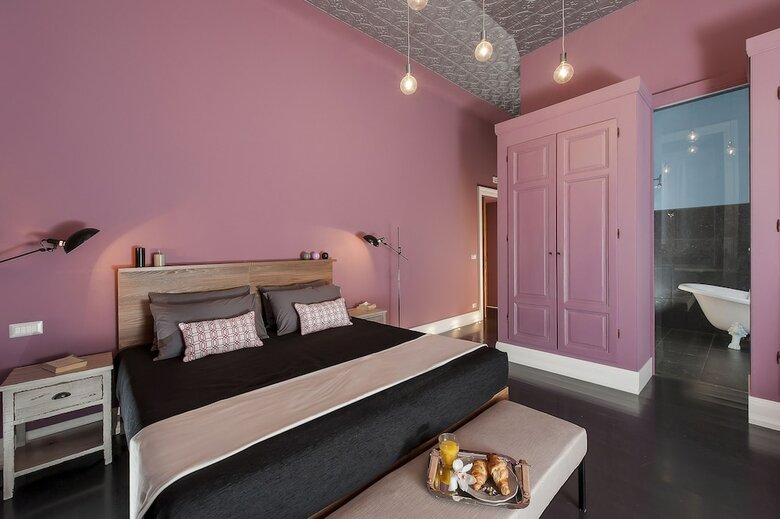 Bed & Breakfast Daniele Manin Guesthouse