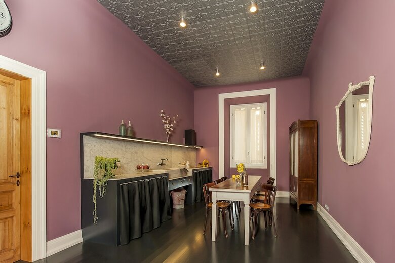 Bed & Breakfast Daniele Manin Guesthouse