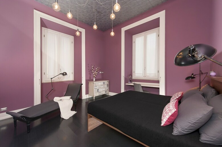 Bed & Breakfast Daniele Manin Guesthouse