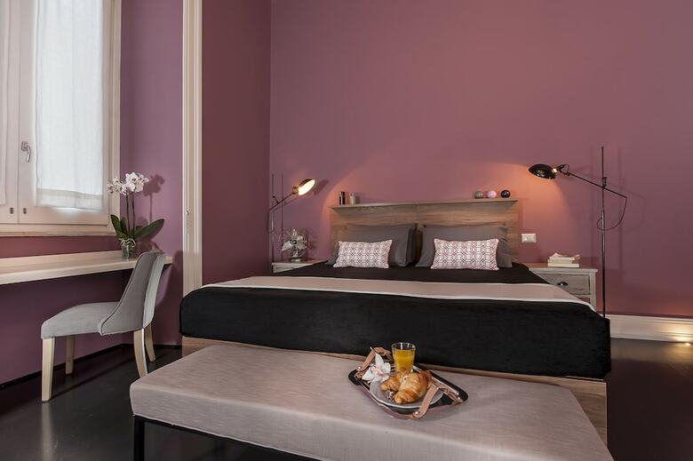 Bed & Breakfast Daniele Manin Guesthouse