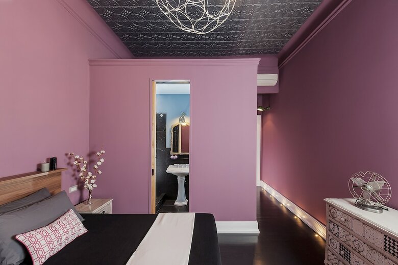 Bed & Breakfast Daniele Manin Guesthouse