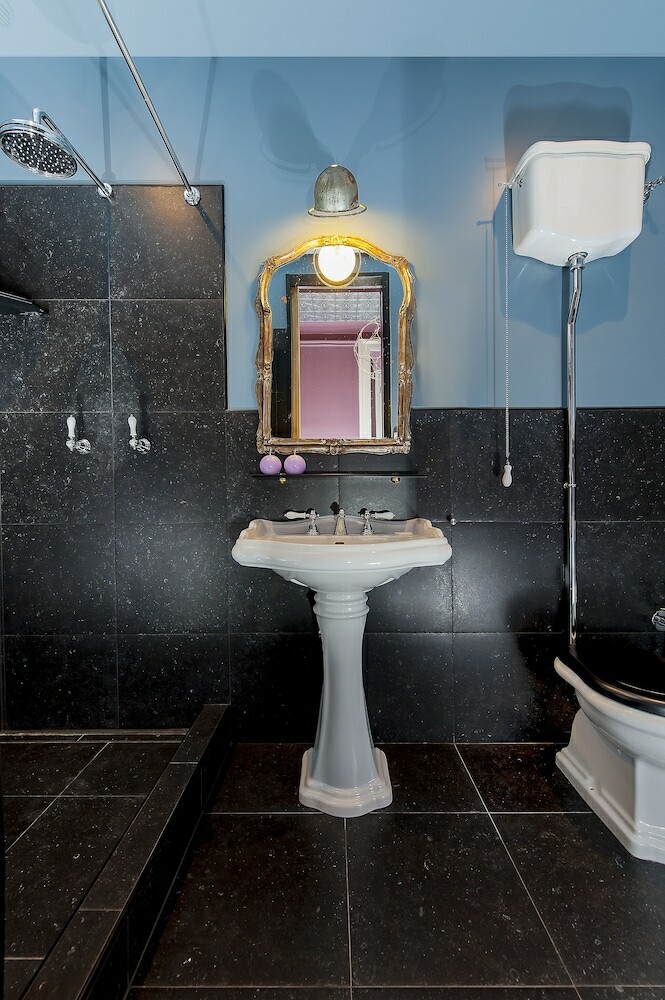 Bed & Breakfast Daniele Manin Guesthouse