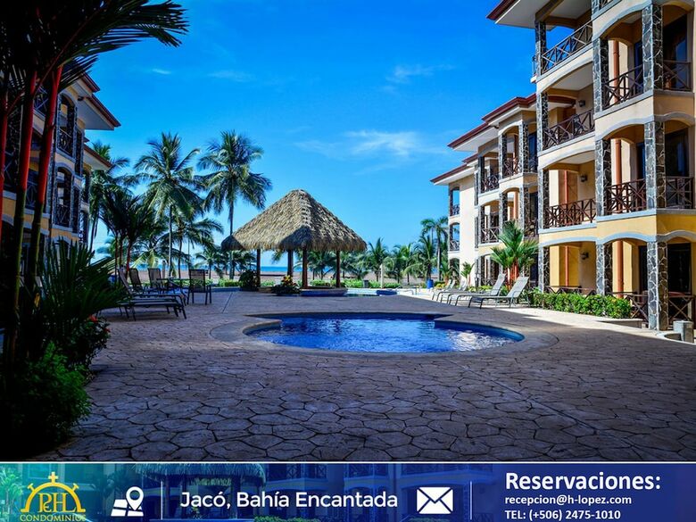 Condominios Rancho Ecuestre Hermanos L�pez