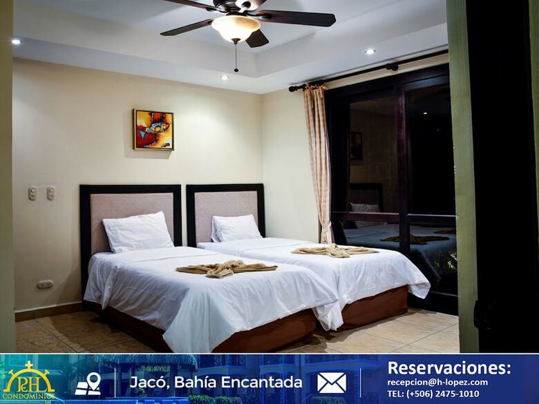 Condominios Rancho Ecuestre Hermanos L�pez