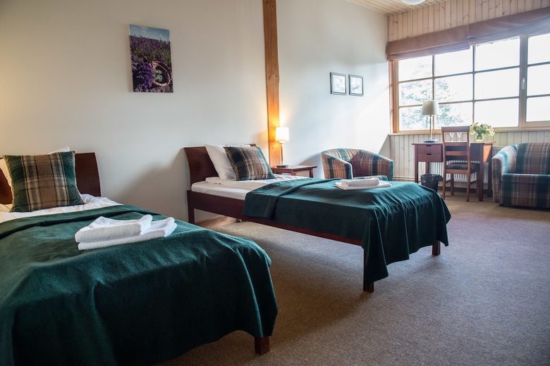 Hotel Porto Resort