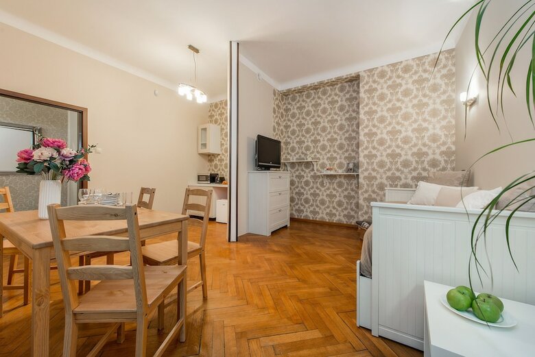 Aparthotel Rondo Onz P&o Apartments