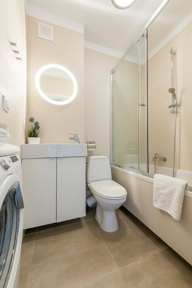 Aparthotel Rondo Onz P&o Apartments