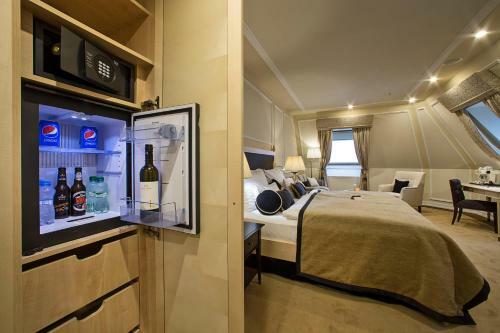 Hotel Loft Premium & Wilson Palace