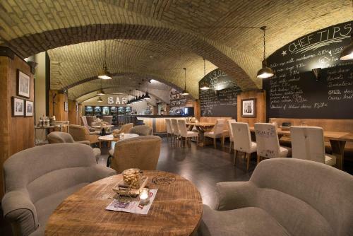 Hotel Loft Premium & Wilson Palace