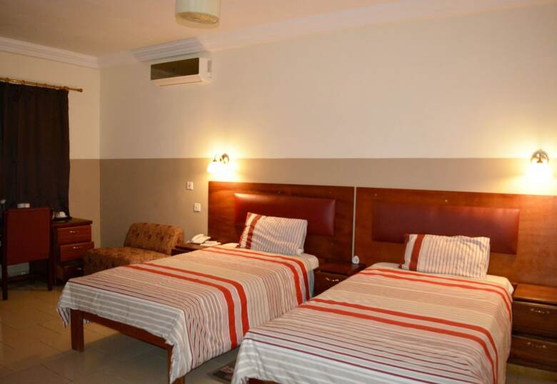 Kunta Kinte Hotel