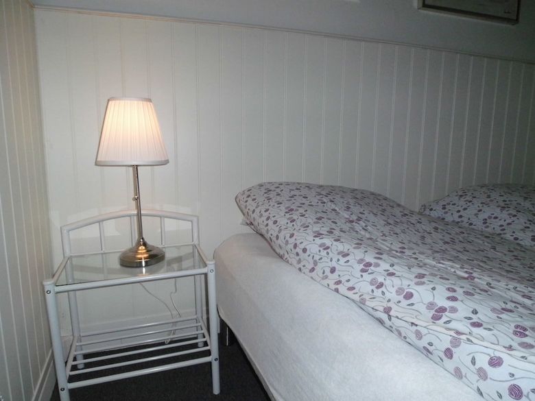 Give City Apartment