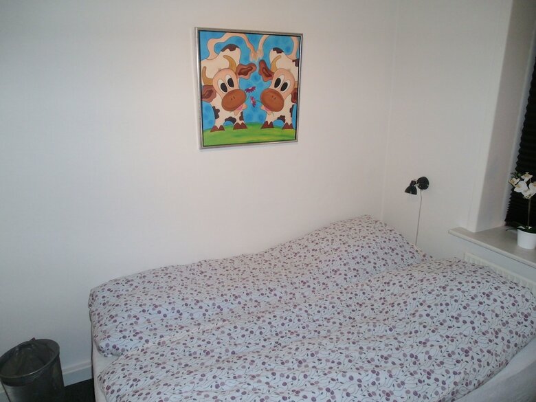 Give City Apartment