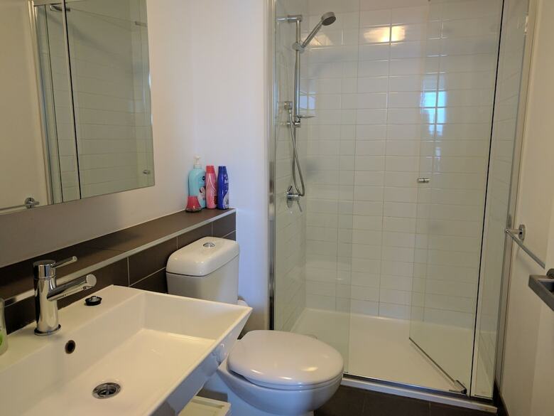 Comforto Home Apartment