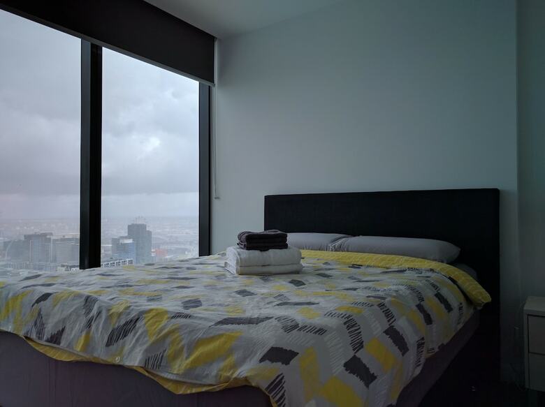 Comforto Home Apartment