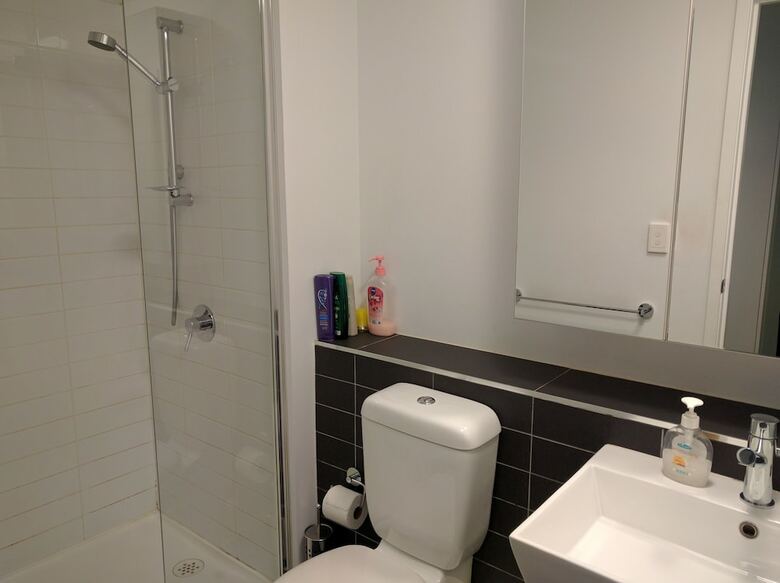 Comforto Home Apartment