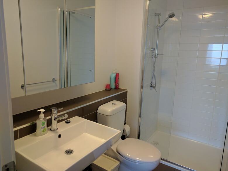 Comforto Home Apartment