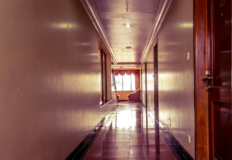 Oyo 1661 Hotel Athidi Grand